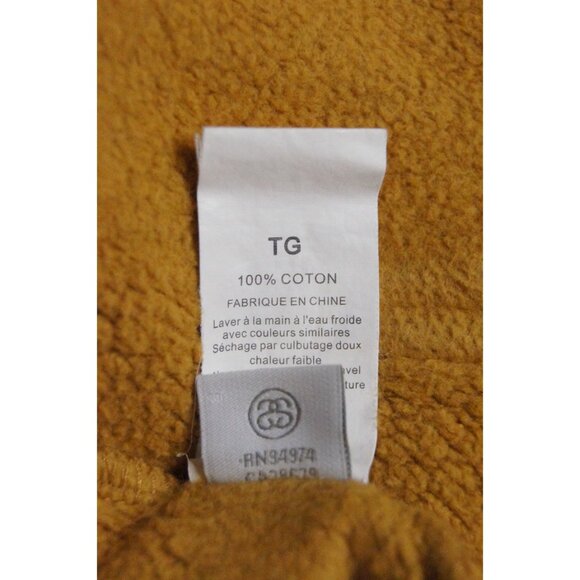 Stussy Hoodie - Picture 7 of 8